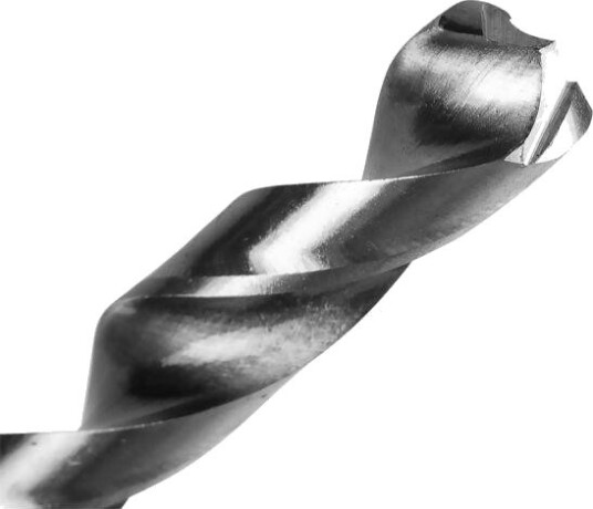 Graphite Metallbor 54T717 Hex-Feste 9mm