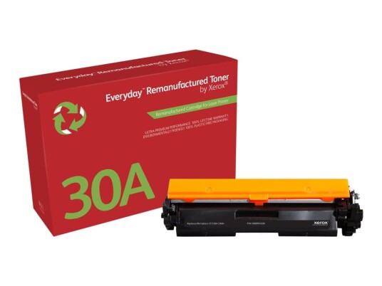 Xerox sortering kompatibel tonerkassett for HP LaserJet Pro M203d M203dn M203dw MFP M227fdn MFP M227fdw MFP M227sdn