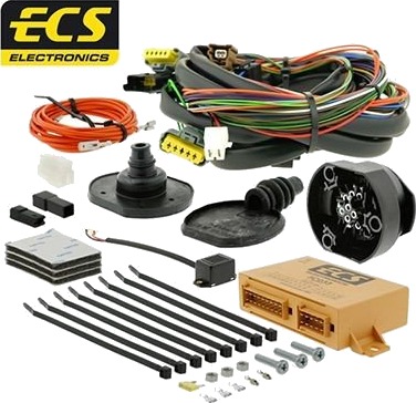 Kabelsett, tilhenger ECS RN086DH