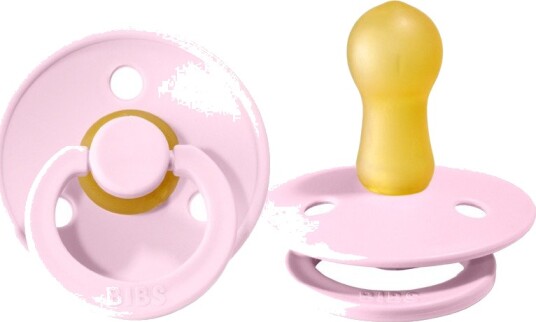 Bibs Hevea Smokk S Mint & Beige 2 pk