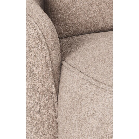 Rowico Norris sofa 4 seter sjeselong venstre 124845