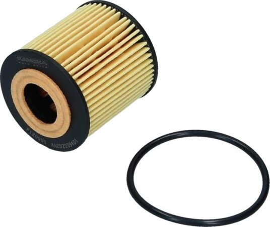 KAMOKA F120901 Oljefilter