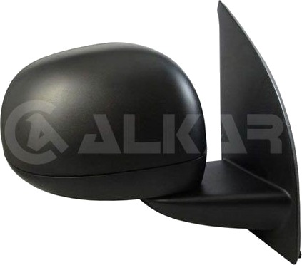 Sidespeil ALKAR 6130924 Sidespeil ALKAR 6130924