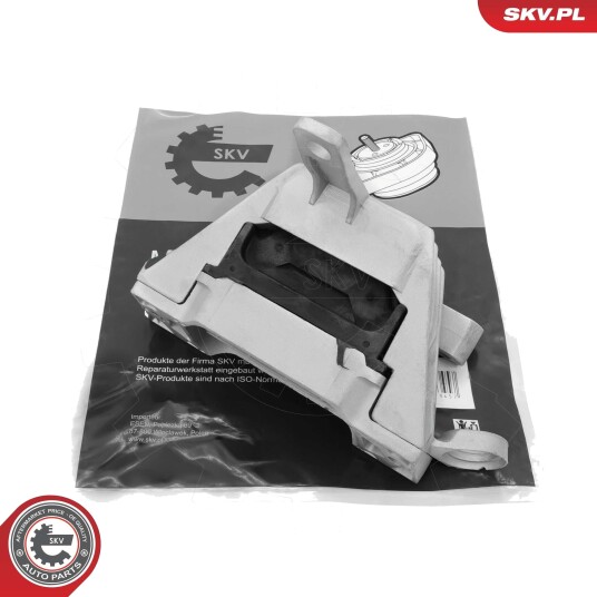 ESEN SKV 75SKV423 Motorfeste