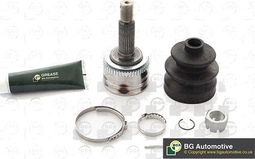 Drivledd BGA CV2711A