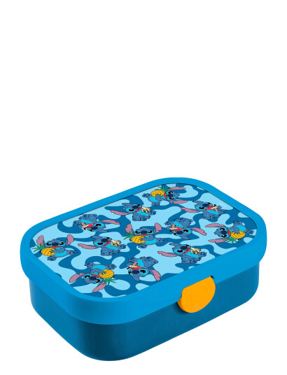 Mepal Madkasse Campus Stitch - Blue - 17.7X13.5X6.3CM