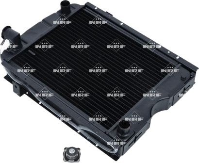 NRF 52173 Radiator motorkjøling