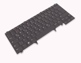 DELL Keyboard (GERMAN) DELL Keyboard (GERMAN)