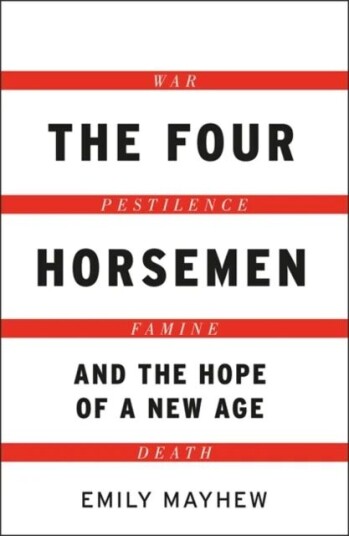 Four Horsemen Av Emily Mayhew