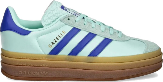 Adidas Dame Sport Blå 36 EU,