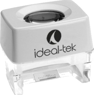 Ideal Tek 818 01 50 Mm 40 Mm 45 Mm 30 G Grå