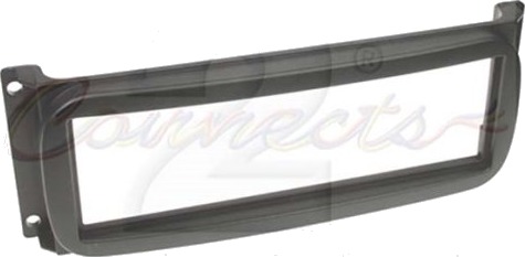 Connects2 Ct24ch02 1 Din Ramme Chrysler