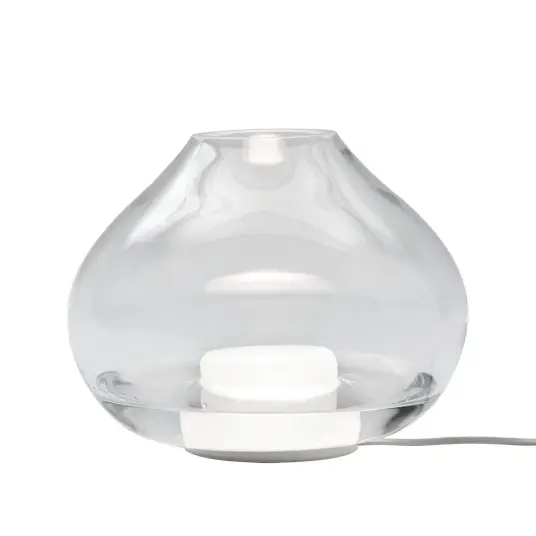Innolux Sula bordlampe glass klart Innolux Sula bordlampe glass klart