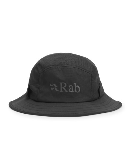 Rab Rab Boonie Hat Black Medium/Large