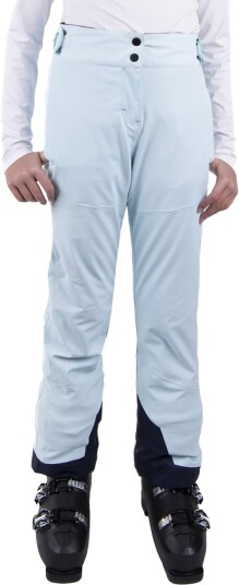 Kjus Carpa Pants Jente Icy Blue 152