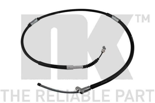 Bremsewire NK 9045138 Bremsewire NK 9045138