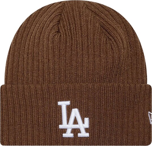 New Era Wide Cuff Beanie Losdod - DAU - One Size