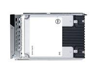 DELL SSD - Read Intensive - 3.84 TB - SATA 6Gb/s