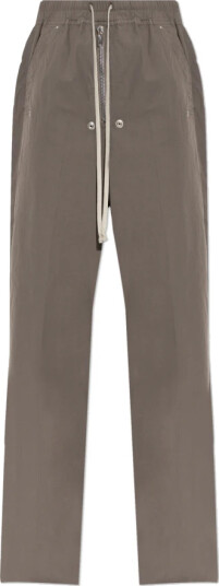 Rick Owens Dame Bukser Brun S,