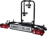 PRO-USER Amber Deluxe II - Cykelholder - 2 Cykler PRO-USER Amber Deluxe II - Cykelholder - 2 Cykler