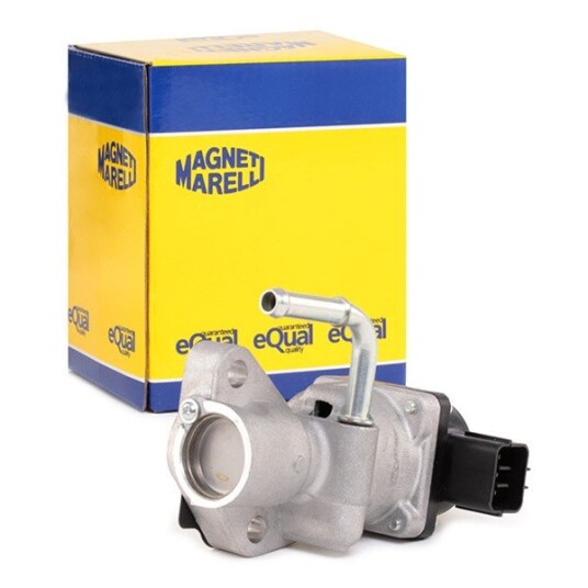 EGR Ventil MAGNETI MARELLI 571822112108