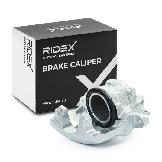 Bremsecaliper RIDEX 78B0605 Bremsecaliper RIDEX 78B0605