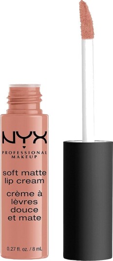 NYX Professional Makeup   Soft Matte Lip Cream   Beige