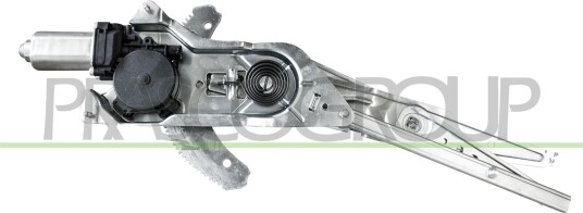 PRASCO DS917W022 Vindusheis