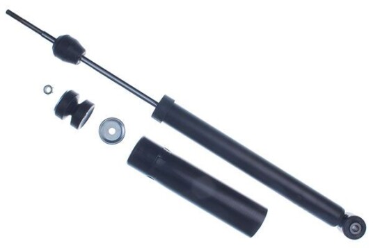 Støtdemper DENCKERMANN DSF279G Støtdemper DENCKERMANN DSF279G