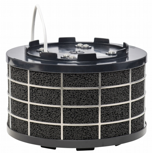 Plasma max 500m3/h til Ø150mm. (8501)