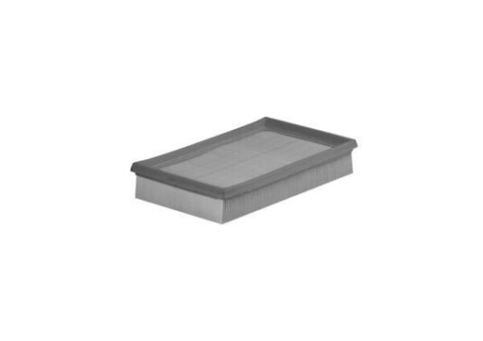 Luftfilter MAHLE ORIGINAL LX 663 Luftfilter MAHLE ORIGINAL LX 663