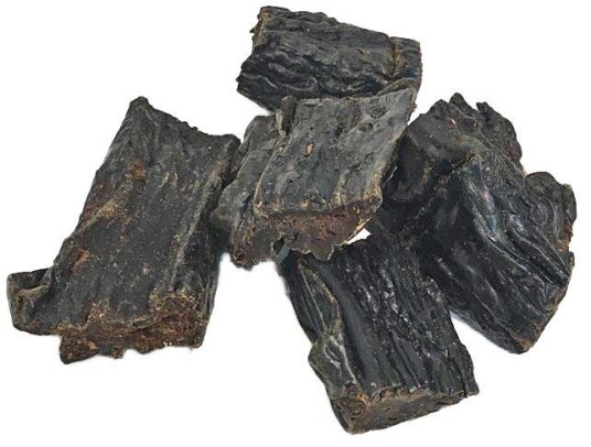 Akudim Treat Time Godbit Okselever 200G