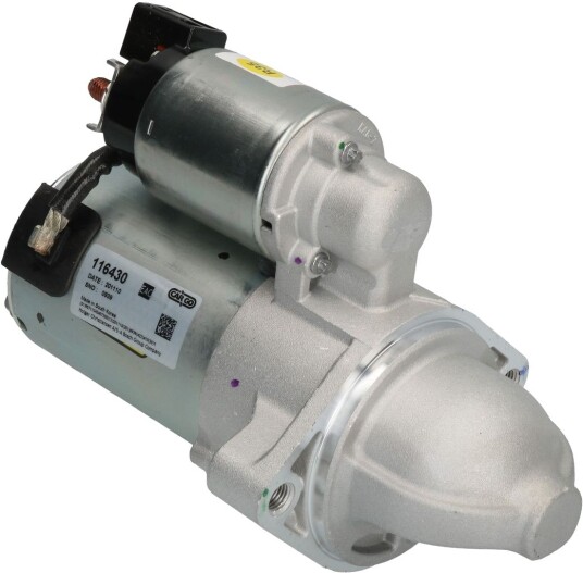 Starter HC-Cargo F 032 116 430