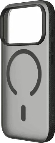 Belkin SheerForce Grip Series Magnetic Case for iPhone 17 Pro Max/18 Pro Max Black