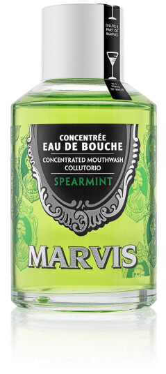 Marvis Munnskyll Peppermynte 120 Ml