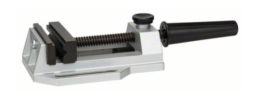 Bosch Accessories Ms 80 Maskinskruetvinge 2608030055 Tilbage Bredde: 80 Mm Spann-Weite (Max.): 80 Mm