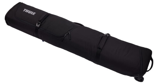RoundTrip Snowboard Roller Black 165cm RoundTrip Snowboard Roller Black 165cm