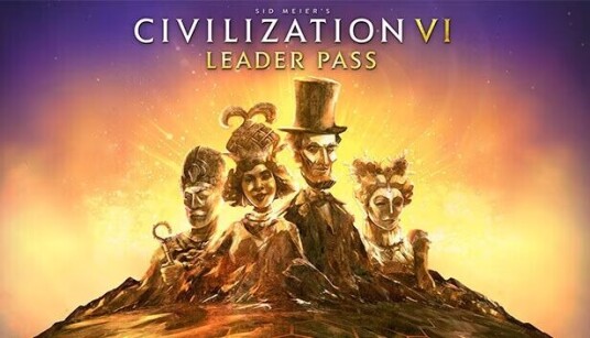 Sid Meiers Civilization® VI: Leader Pass - Mac OSX, Linux Sid Meiers Civilization® VI: Leader Pass - Mac OSX, Linux