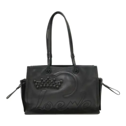 Loewe Dame Svart