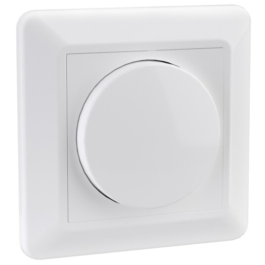 R Line LED Dimmer 250W Polarhvit R Line LED Dimmer 250W Polarhvit