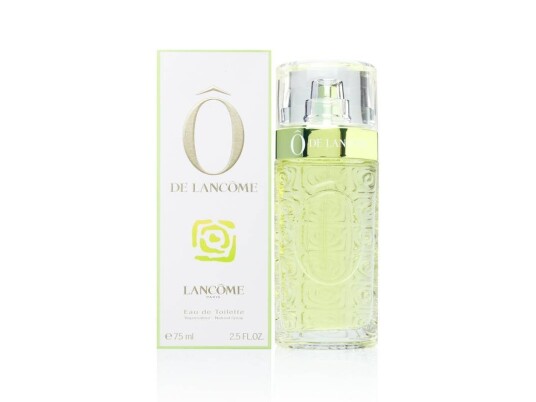 O De Lancome Kvinner Eau De Toilette 75 Ml O De Lancome Kvinner Eau De Toilette 75 Ml