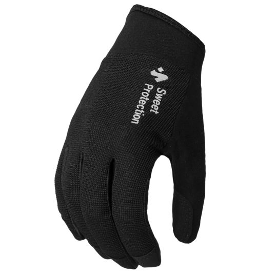 Sweet Protection Hunter sykkelhansker svart dame