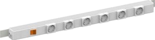 Gbp 41-795-0001 Energipanel Jordede Uttak, 1340 mm