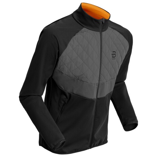 Dæhlie Jacket Nordic 3.0 Black XXL