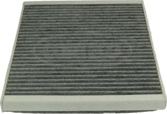 Kupefilter CORTECO 80000773