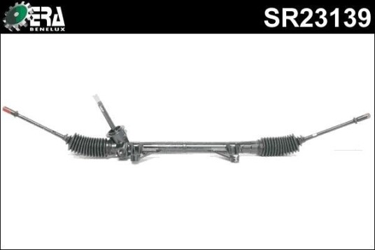 Tannstang ERA Benelux SR23139 Tannstang ERA Benelux SR23139