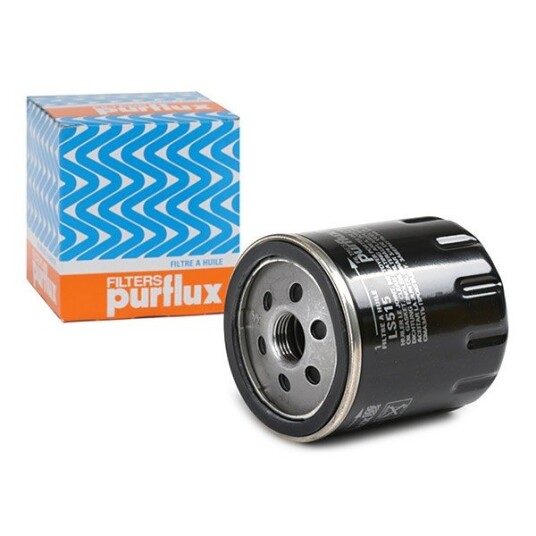 Oljefilter PURFLUX LS515 Oljefilter PURFLUX LS515