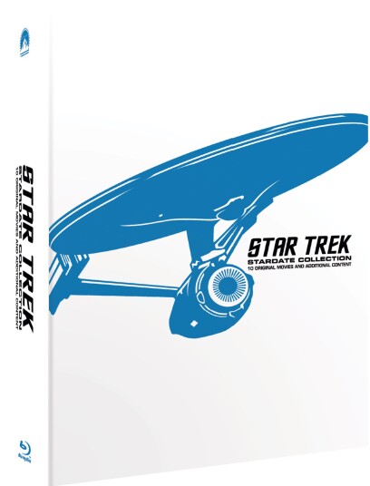 Star Trek Stardate Collection Star Trek Stardate Collection