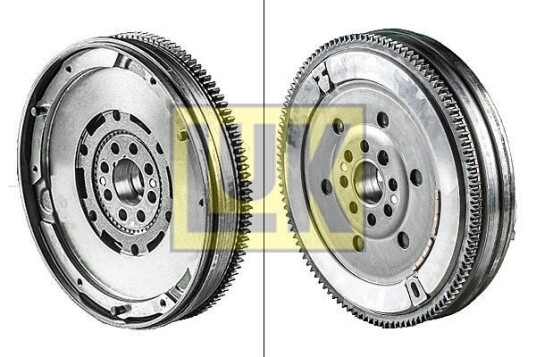 Svinghjul LuK 415 0105 10