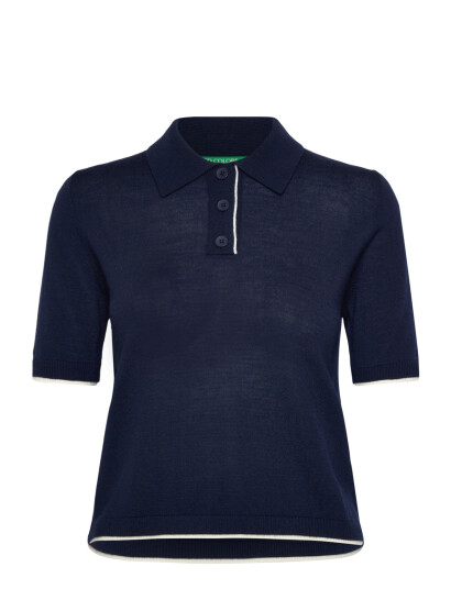 United Colors of Benetton 11Ahd301J_501_Xs Navy XS